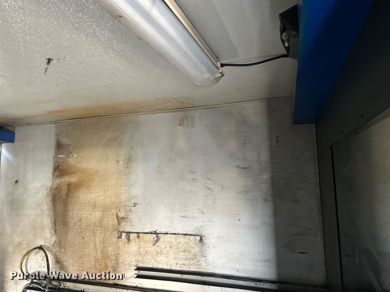 image for item DW4268 2004 Ford F550 sewer inspection truck