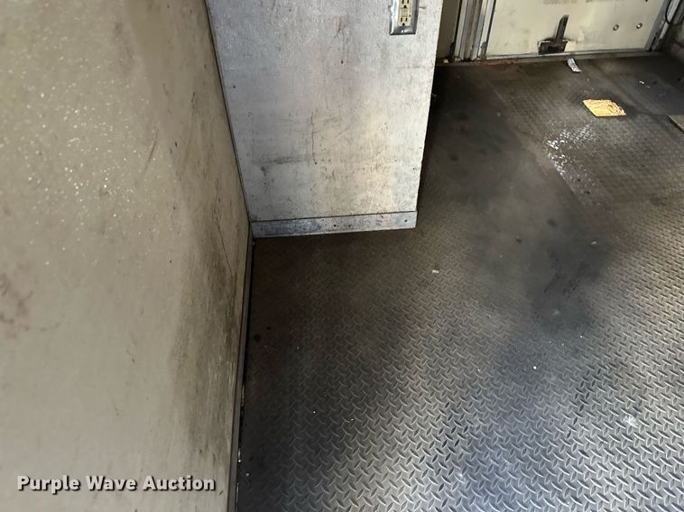 image for item DW4268 2004 Ford F550 sewer inspection truck