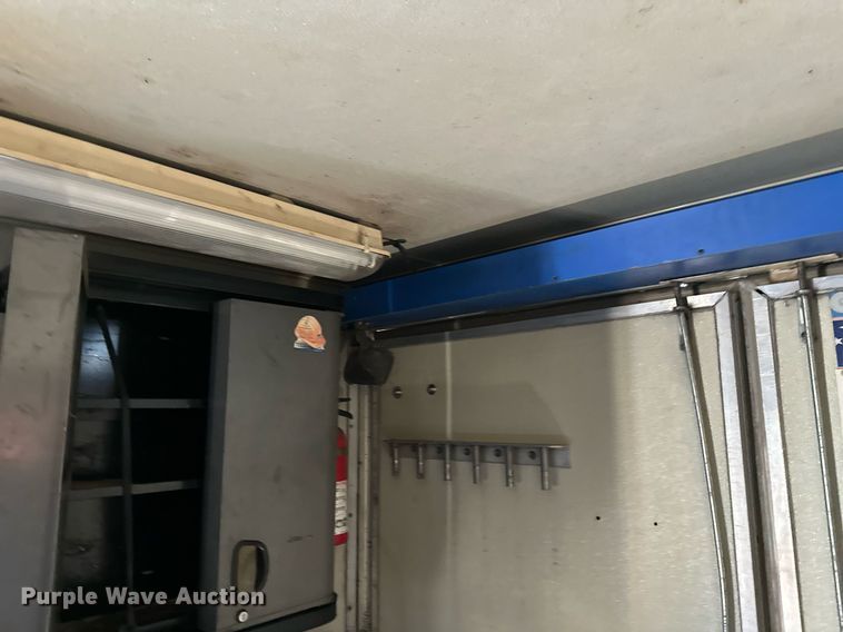 image for item DW4268 2004 Ford F550 sewer inspection truck