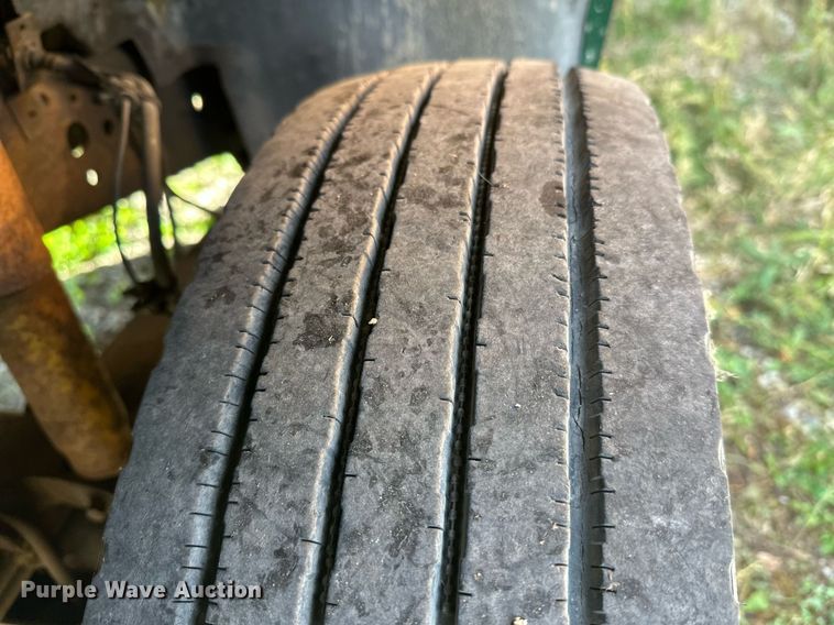 image for item DW4268 2004 Ford F550 sewer inspection truck