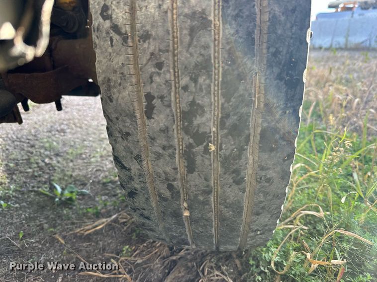 image for item DW4268 2004 Ford F550 sewer inspection truck