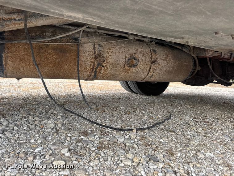 image for item DW6650 2012 RAM 5500HD utility / service truck