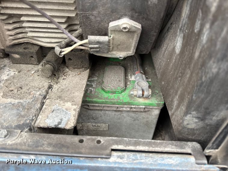 image for item DW6650 2012 RAM 5500HD utility / service truck