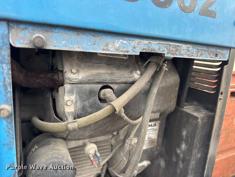 image for item DW6650 2012 RAM 5500HD utility / service truck