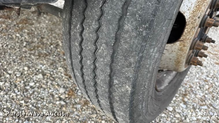 image for item DW6650 2012 RAM 5500HD utility / service truck