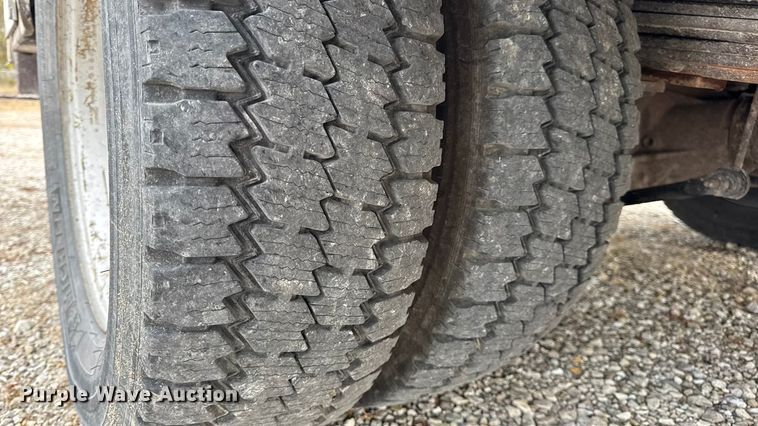 image for item DW6650 2012 RAM 5500HD utility / service truck