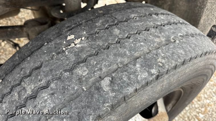 image for item DW6650 2012 RAM 5500HD utility / service truck