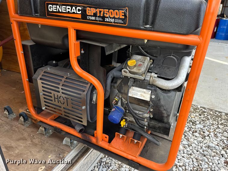 image for item DW6659 2019 Eagle spray foam trailer