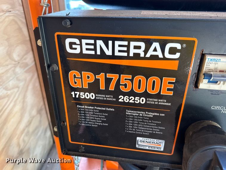 image for item DW6659 2019 Eagle spray foam trailer