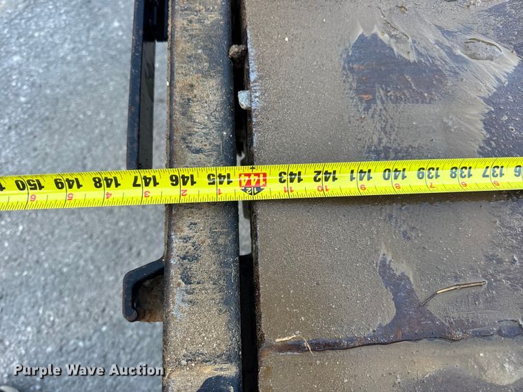 image for item DW6668 2020 Delco dump trailer