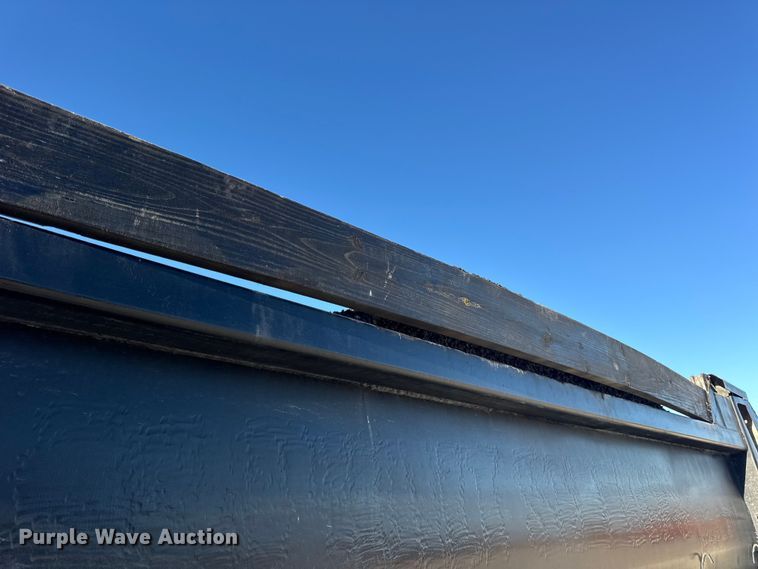 image for item DW6675 2009 International 7500 dump truck