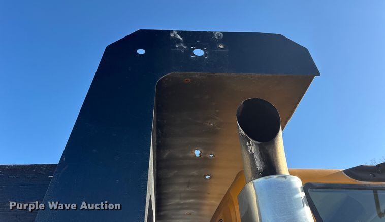 image for item DW6675 2009 International 7500 dump truck