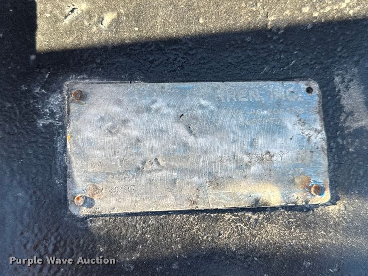 image for item DW6675 2009 International 7500 dump truck