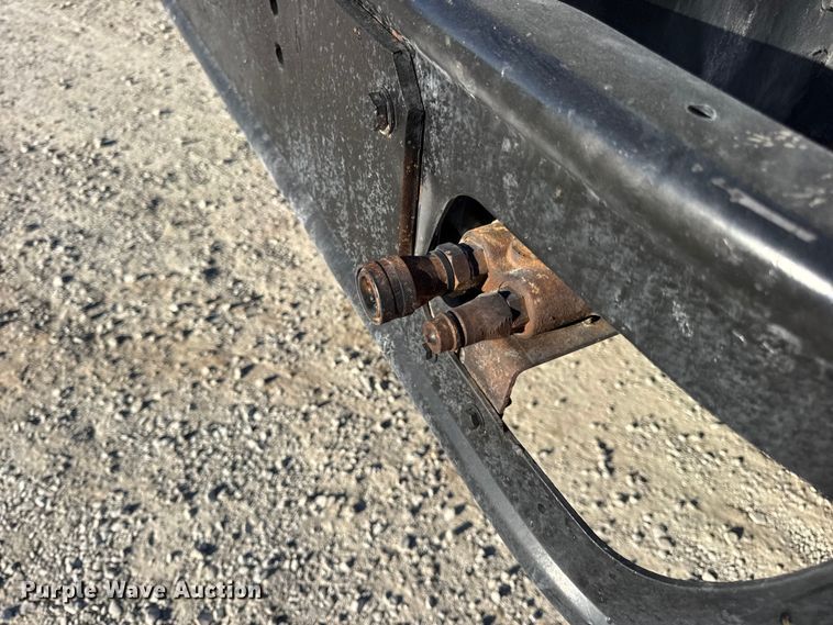 image for item DW6675 2009 International 7500 dump truck