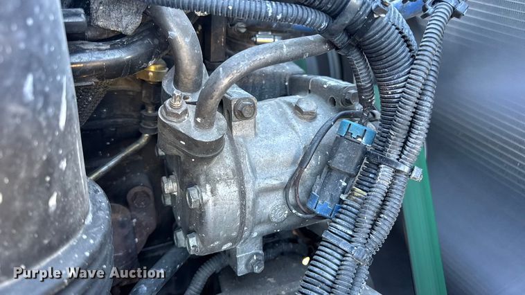 image for item DW6675 2009 International 7500 dump truck