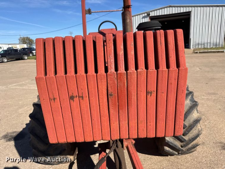 image for item DW6751 1999 Ditch Witch 8020T trencher