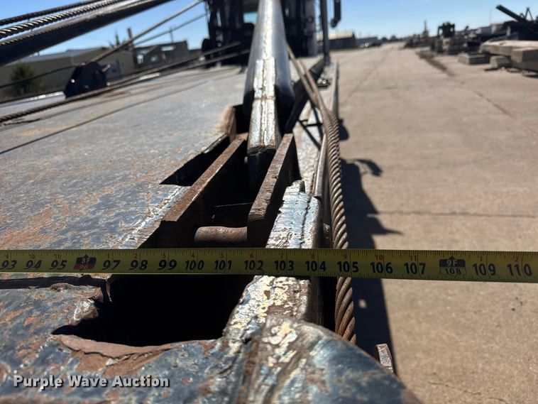 image for item DW6755 2001 Kenworth T800 winch truck