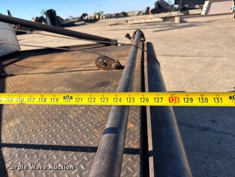 image for item DW6760 2018 RAM 5500HD winch truck