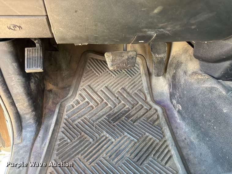 image for item DW6760 2018 RAM 5500HD winch truck