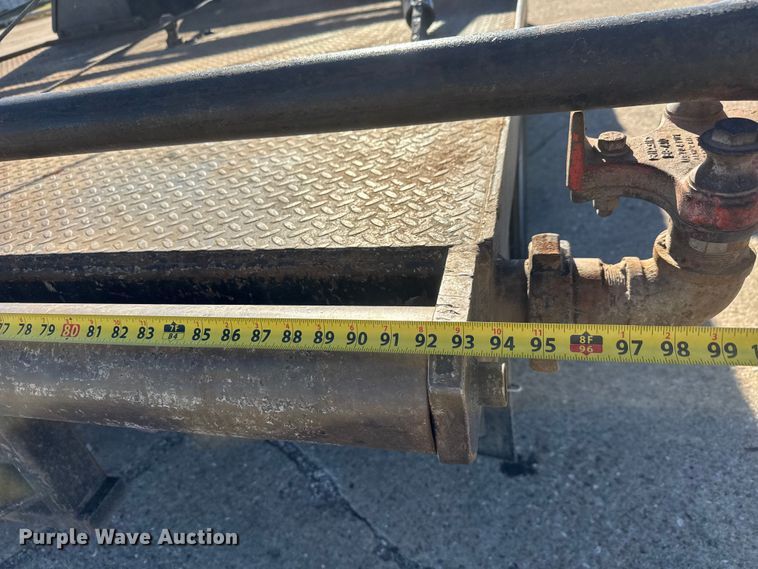 image for item DW6763 2012 Dodge Ram 5500HD winch truck