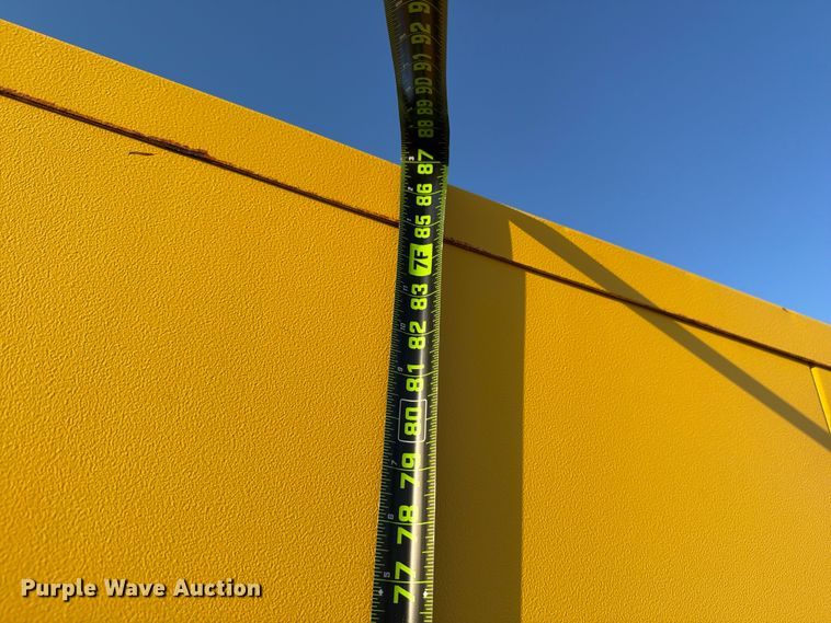 image for item DX5880 Doosan Generator