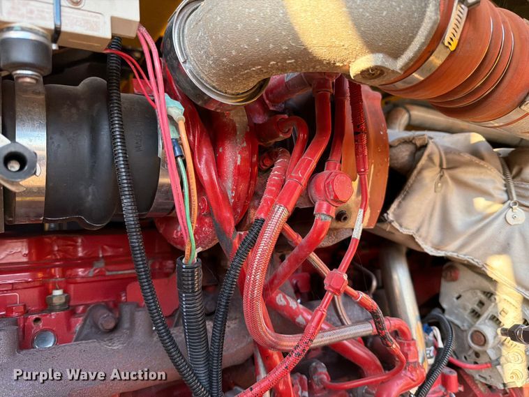 image for item DX5880 Doosan Generator