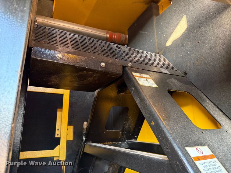 image for item DX5880 Doosan Generator