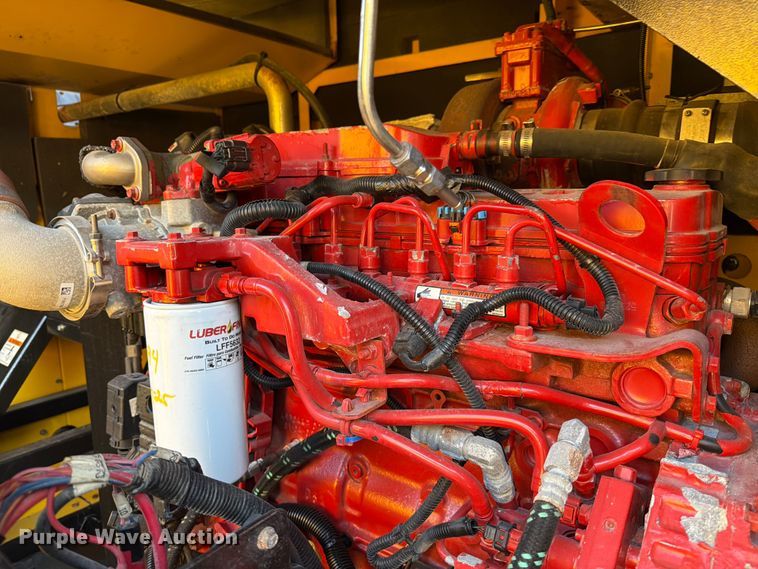 image for item DX5880 Doosan Generator