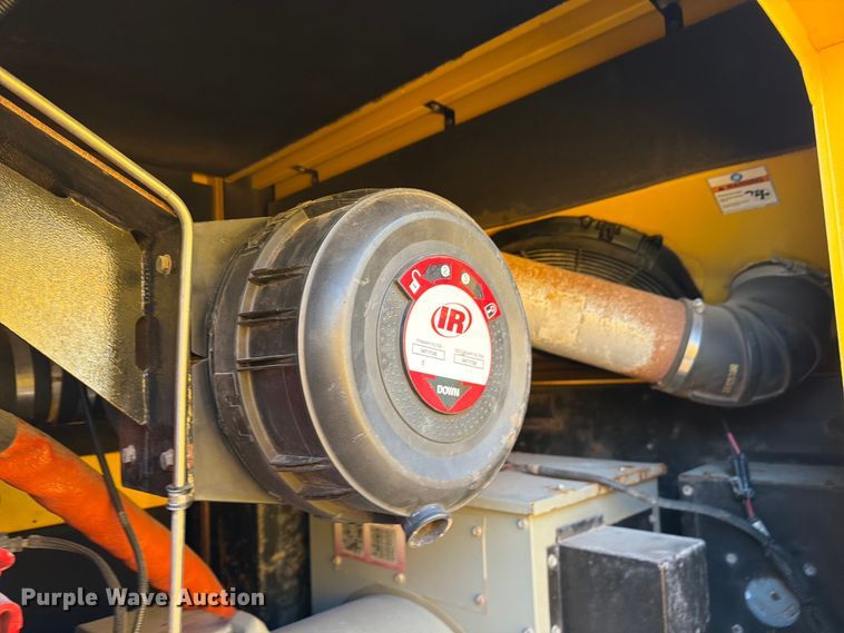 image for item DX5880 Doosan Generator