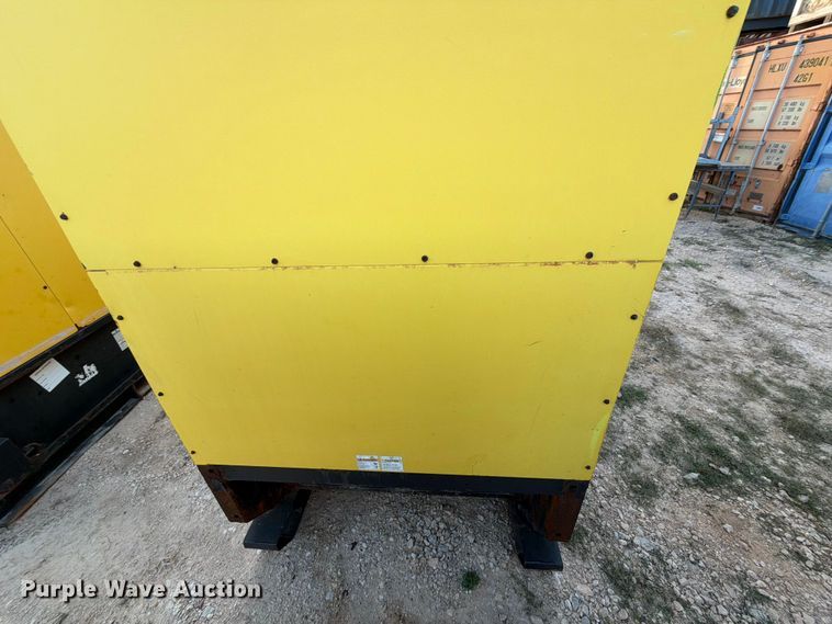 image for item DX5881 Doosan generator