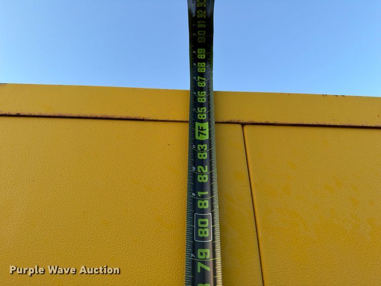 image for item DX5881 Doosan generator