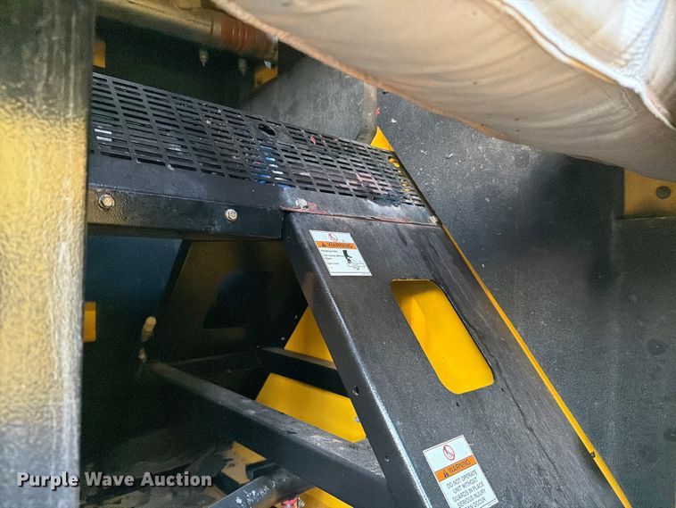 image for item DX5881 Doosan generator