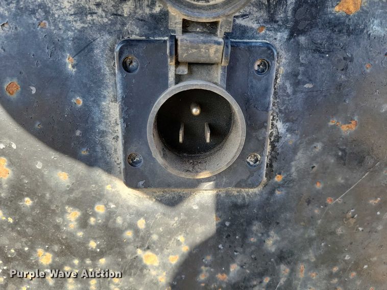 image for item DX6577 2017 Texas Pride DY72021KGN dump trailer