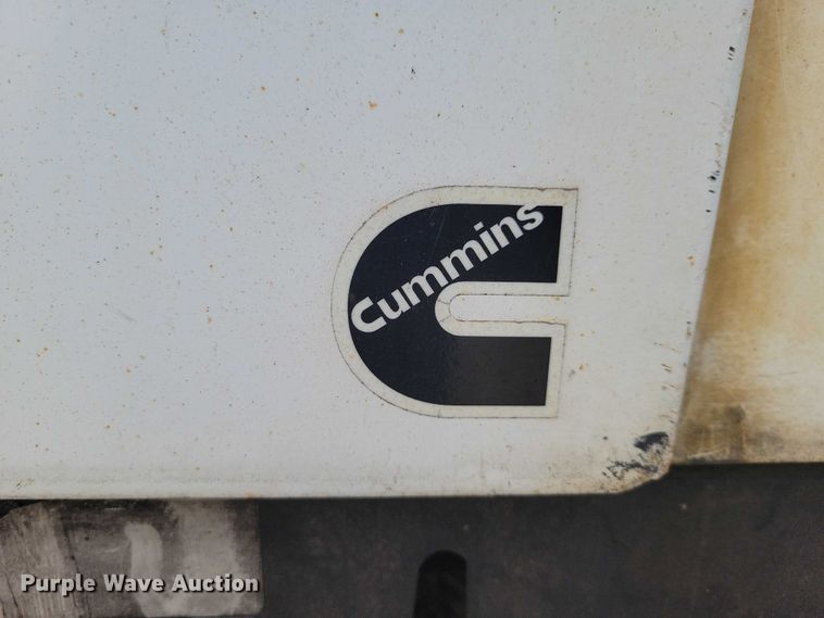 image for item DX6595 2011 Ford F350 Super Duty  bucket truck