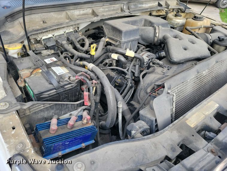 image for item DX6595 2011 Ford F350 Super Duty  bucket truck