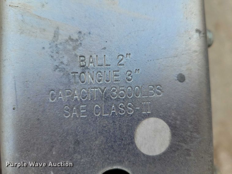 image for item DX6631 2017 Wacker Neuson LTV6 light plant