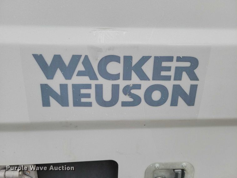 image for item DX6631 2017 Wacker Neuson LTV6 light plant