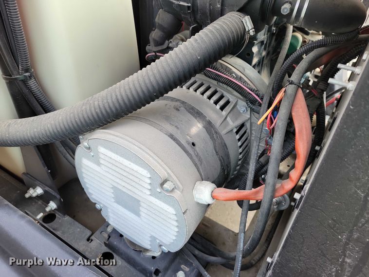 image for item DX6631 2017 Wacker Neuson LTV6 light plant