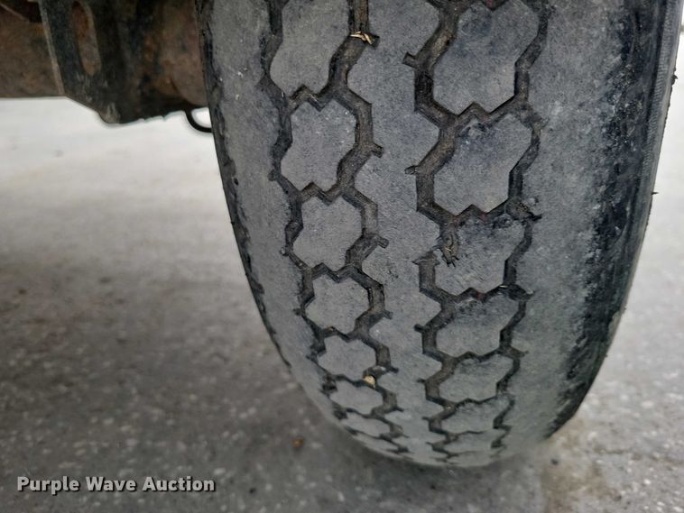 image for item DX6631 2017 Wacker Neuson LTV6 light plant