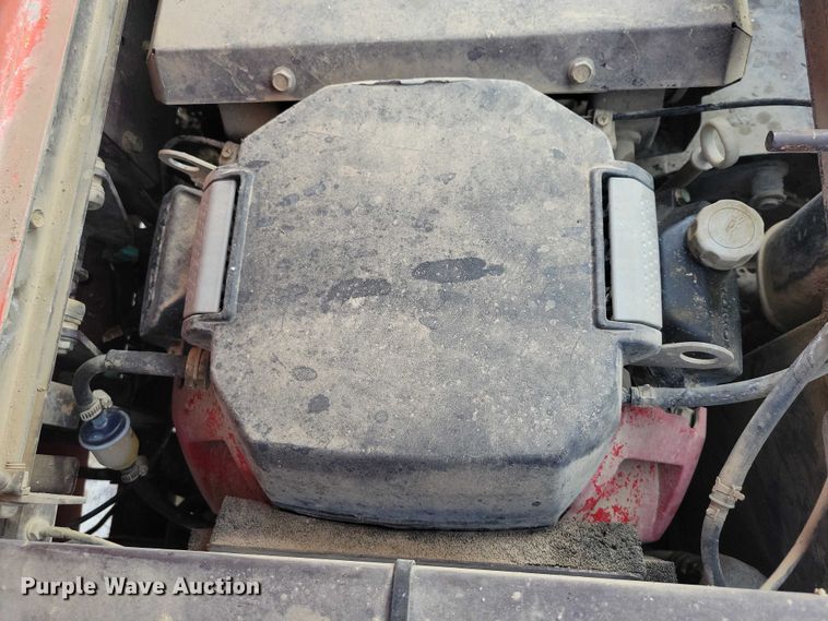 image for item DX6632 2018 Canycom SC75 concrete buggy