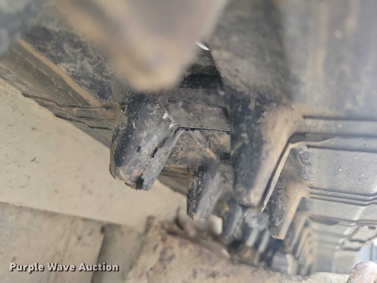 image for item DX6632 2018 Canycom SC75 concrete buggy