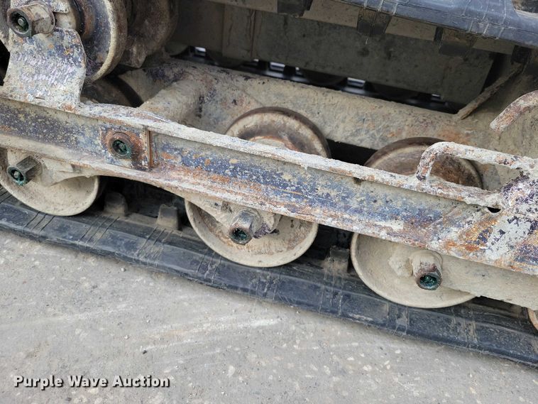 image for item DX6632 2018 Canycom SC75 concrete buggy