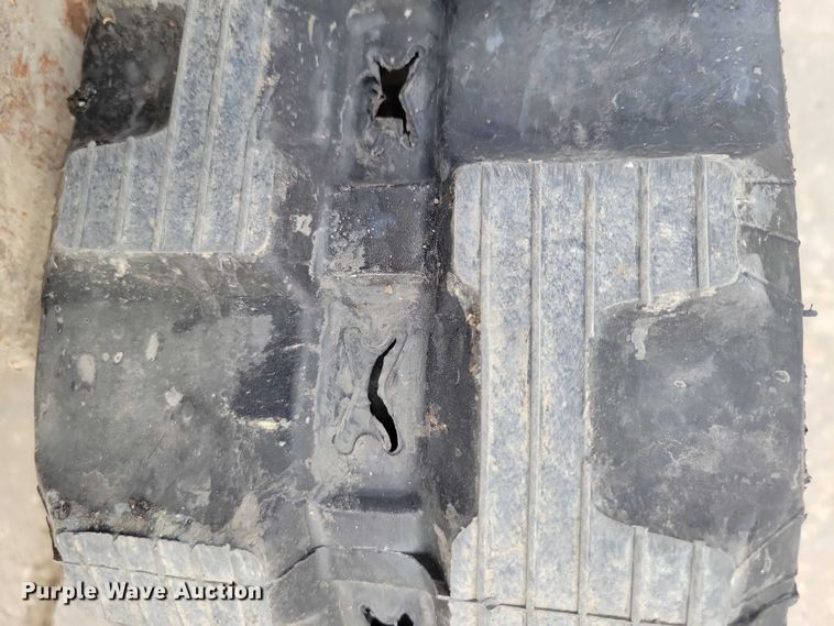 image for item DX6632 2018 Canycom SC75 concrete buggy