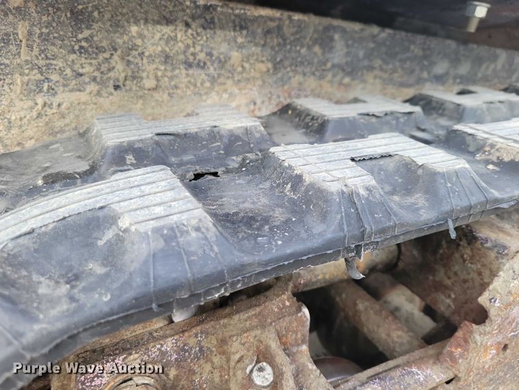 image for item DX6632 2018 Canycom SC75 concrete buggy