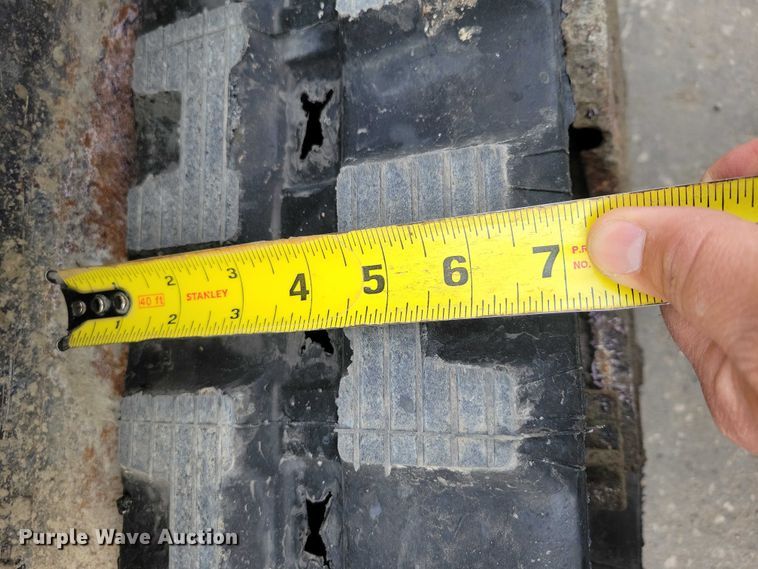 image for item DX6632 2018 Canycom SC75 concrete buggy