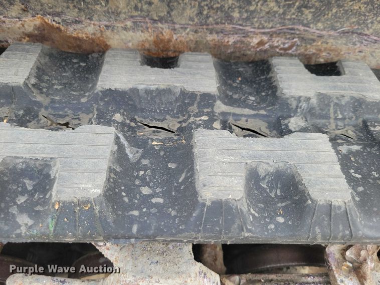 image for item DX6632 2018 Canycom SC75 concrete buggy