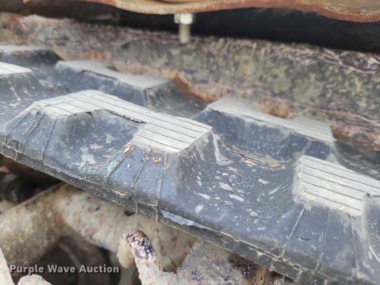 image for item DX6632 2018 Canycom SC75 concrete buggy