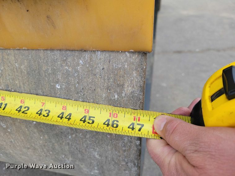 image for item DX6633 2017 Wacker Neuson RD 28 120 double drum vibratory roller