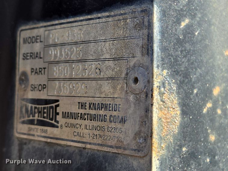 image for item DY1408 2004 Dodge Ram 3500 flatbed pickup truck