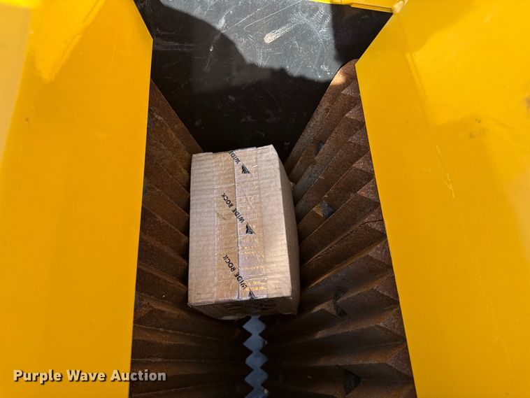 image for item DY8408 2025 SDLJC Trailered Crusher jaw crusher